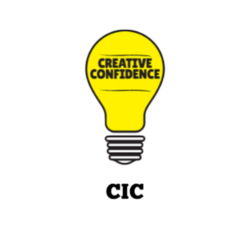 Creative Confidence CIC